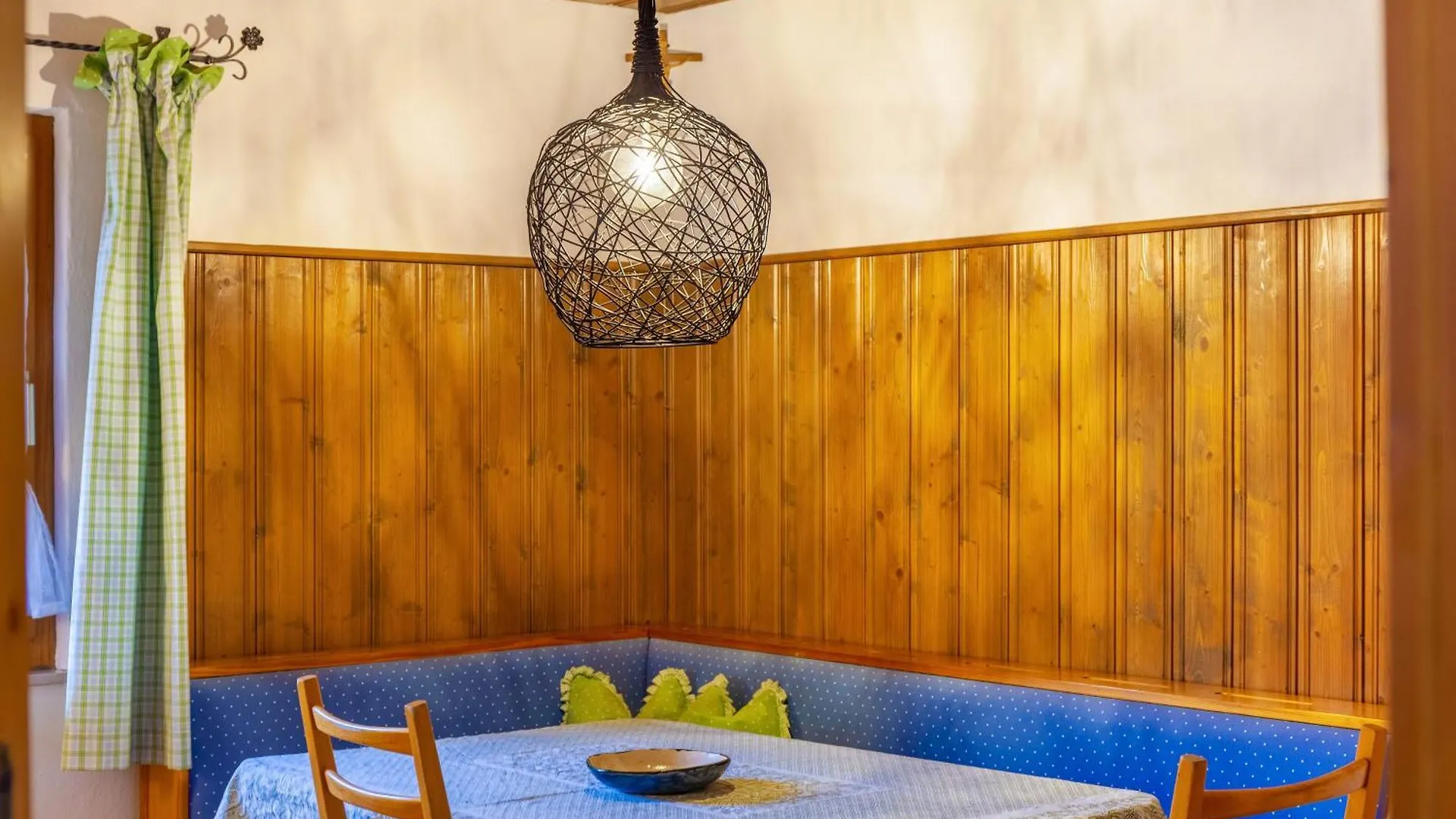 Ferienwohnung Kraus Eibsee Grainau Apartmán