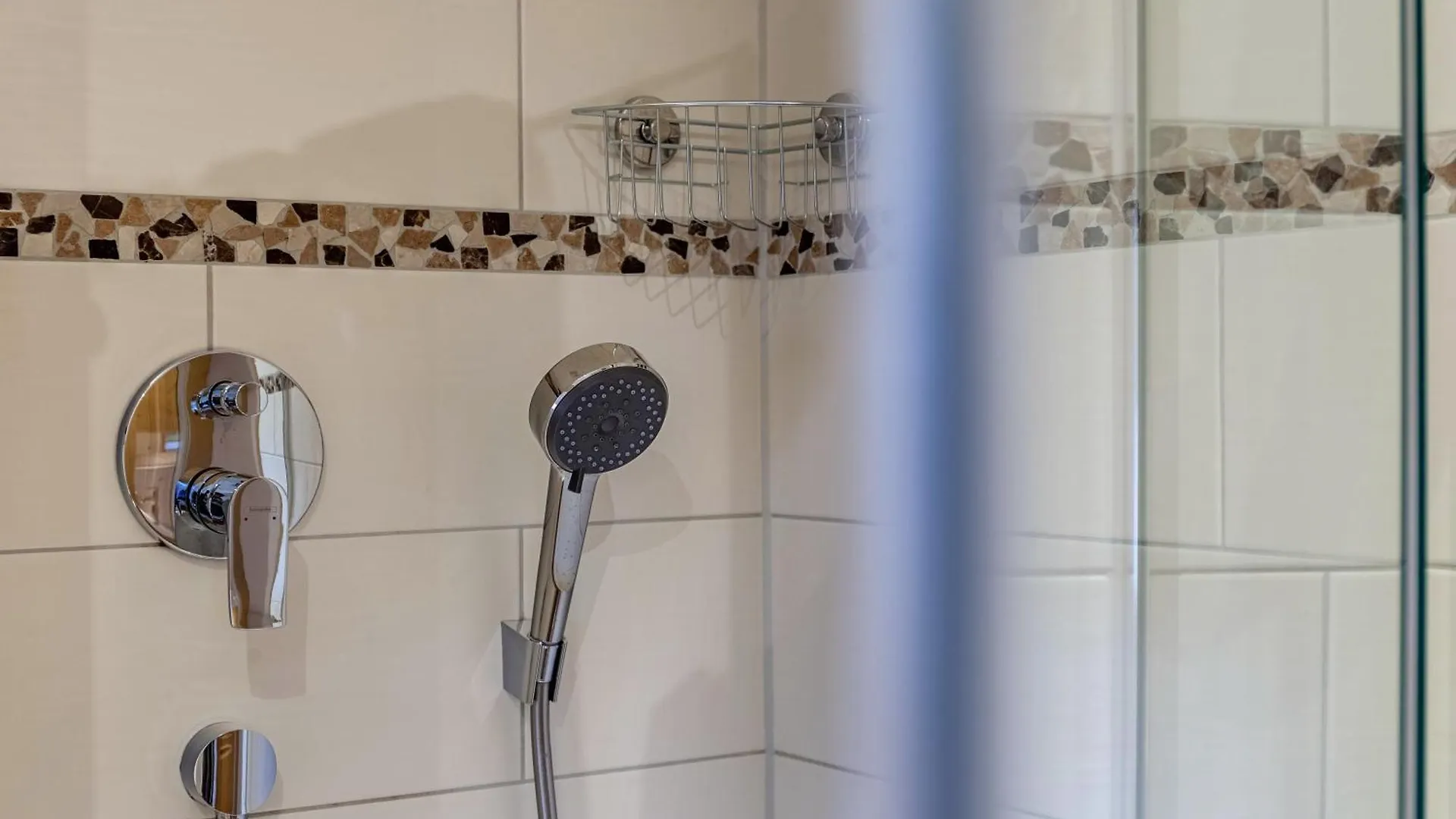 Ferienwohnung Kraus Eibsee Grainau
