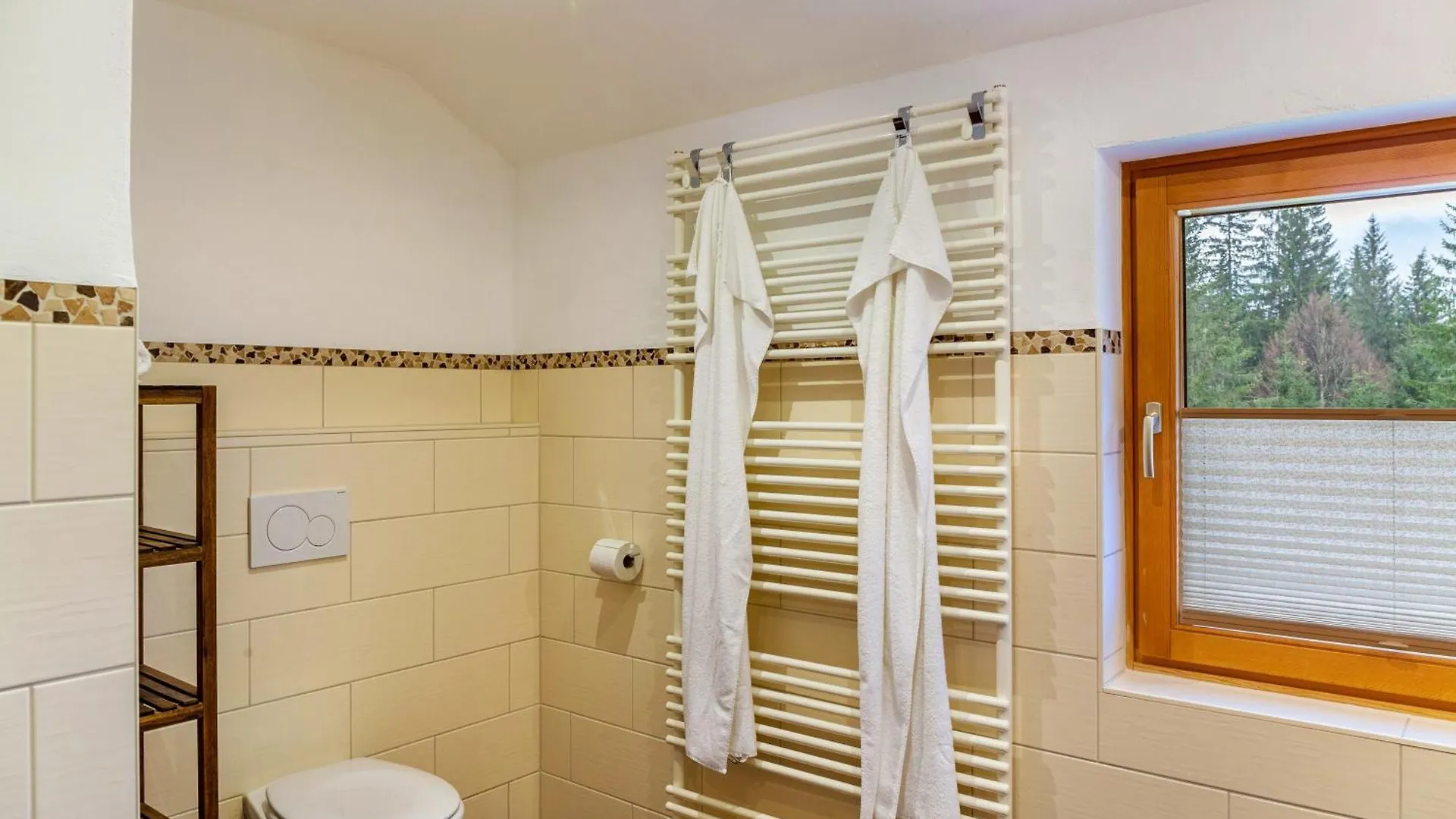 Ferienwohnung Kraus Eibsee Grainau Apartmán